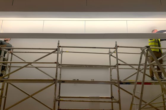 Lighting Diffusers