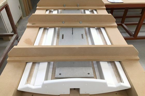 Lighting Diffusers