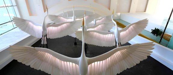 GRP SCULPTURES