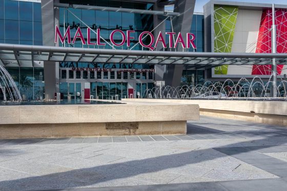 MALL OF QATAR