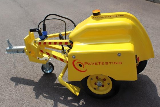 PaveTesting