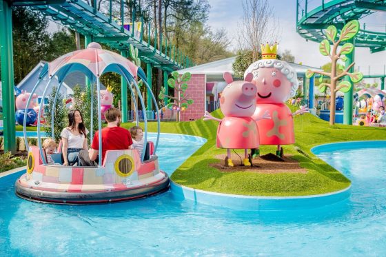 Peppa Pig World
