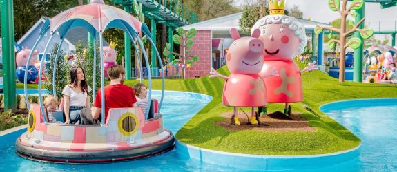 Peppa Pig World