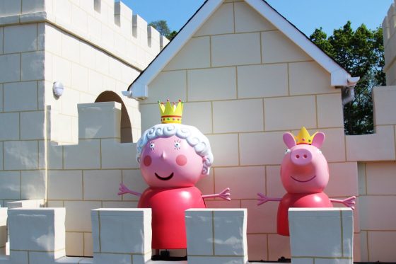Peppa Pig World