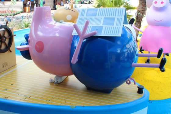 Peppa Pig World