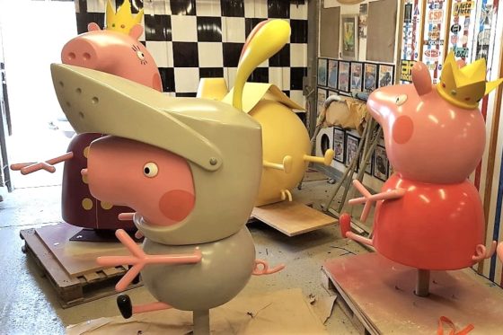 Peppa Pig World