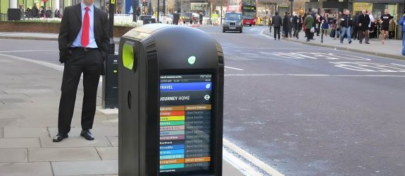 GRP MEDIA RECYCLE BIN