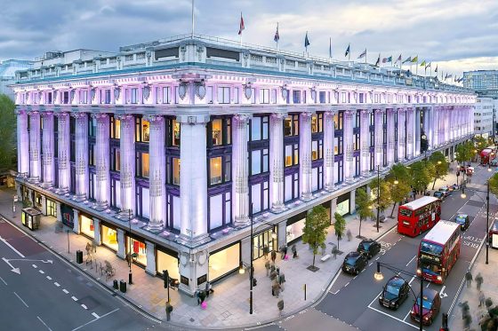 GRP MOULDING SOLUTIONS FOR RETAIL