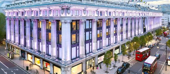 GRP MOULDING SOLUTIONS FOR RETAIL