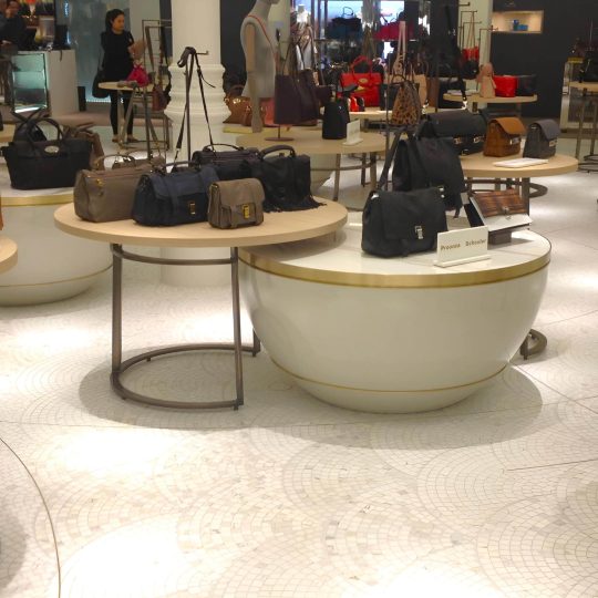 Selfridge
