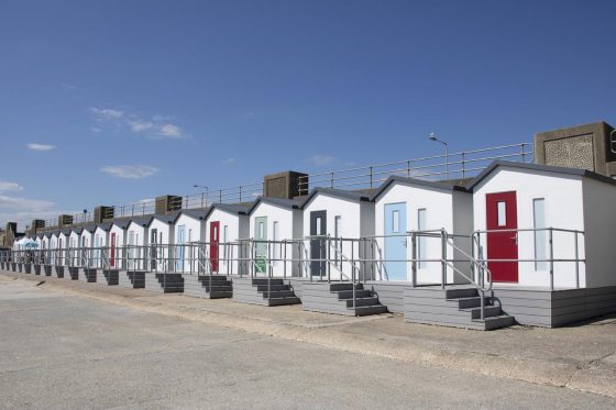 Seaford Bay