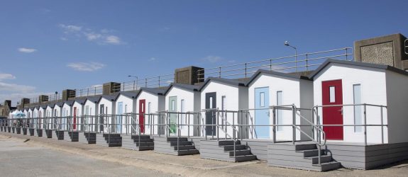 Seaford Bay