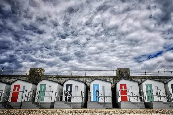 Seaford Bay