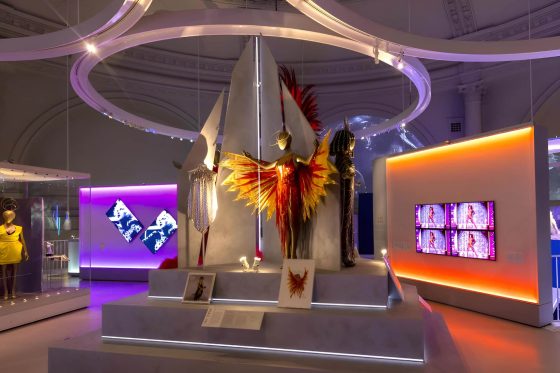 GRP LIGHTING DESIGN AND MANUFACTURE