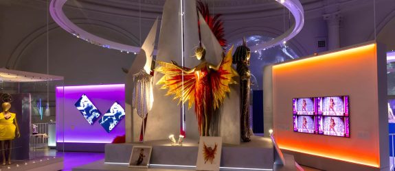 GRP LIGHTING DESIGN AND MANUFACTURE