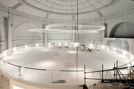 FIBREGLASS MOULDING DESIGN AND MANUFACTURE