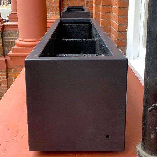 GRP Planters