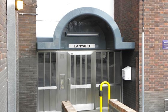 Lanyard House