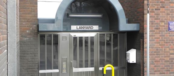 Lanyard House
