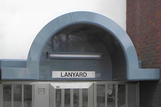 Lanyard House