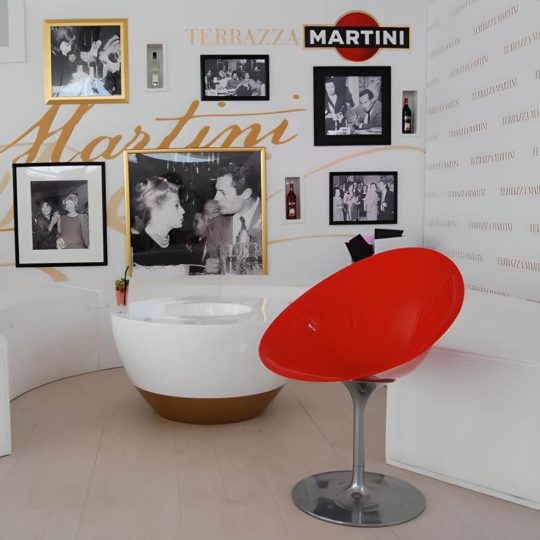 MARTINI