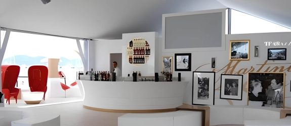 MARTINI