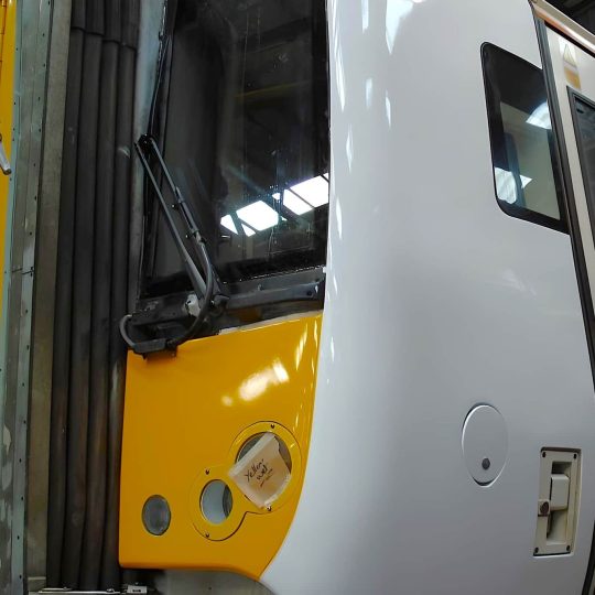 NETWORK RAIL