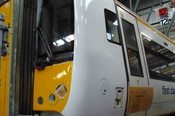 Network Rail