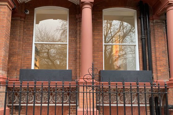 GRP Planters