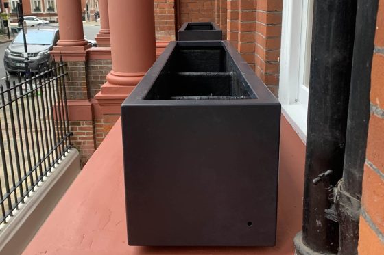 GRP Planters