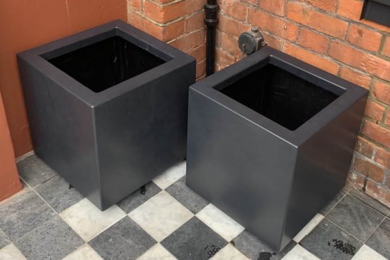 GRP Planters