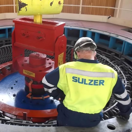 SULZER