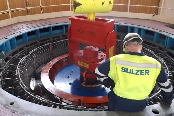 Sulzer