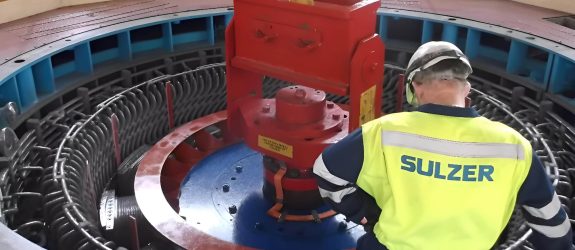 Sulzer